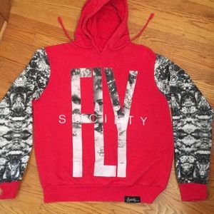 Fly Society Hoodie